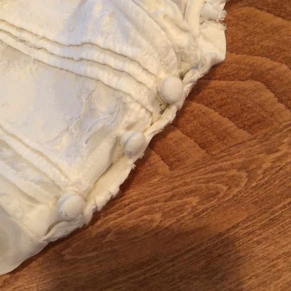 Wilfred lace blouse - Picture 4 of 7